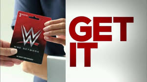 Www.wwe.com/wwenetwork a very simple, easy, tutorial to show you guys how to use a wwe network gift card. Wwe Network 3 Month Subscription Tv Commercial The Wwe Gift Card Ispot Tv