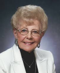 Obituary information for Betty Lee Rush