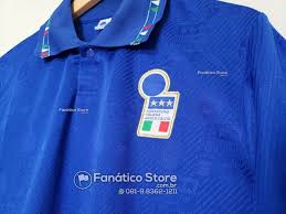 Acompanhe as notícias, tabela, escalação, jogos e mais. Camisa Da Selecao Italiana 1994