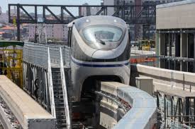 Monotrilho chega à estação Morumbi e Linha 17 entra na reta final