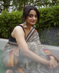 Namitha Pramod New Photoshoot In Saree Kerala Comsexiezpix Web Porn
