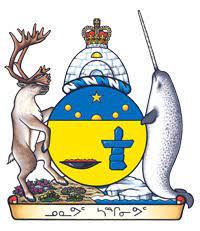 Over hundreds of years, some of these meanings have changed. The Coat Of Arms Of Nunavut Nunavut Legislative Assembly