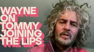Wayne Coyne