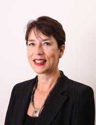 International Women's Day 2020: We interview Professor Alison Kitson to  celebrate