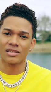 Anthony Drew Ft Rutshelle