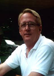 James Willard Obituary