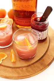 Chill the mixture until you're ready to serve. Bourbon Christmas Cocktail 25 Best Christmas Cocktail Recipes Easy Christmas Drink Ideas Warming Bourbon Sweet Pomegranate Juice Zesty Citrus And Bubbly Prosecco All Mixed Together To Create The Perfect Holiday