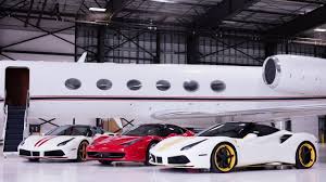 Jun 05, 2021 · socialite and art collector libbie mugrabi reveals what really happened in her messy, public divorce from billionaire david mugrabi — saying she was told what to do and wear just like. Ferrari Collector David Lee S 35 Million Car Collection Part 2 Youtube