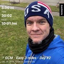 Detroit Free Press Marathon Runners