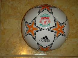 Adidas champions league match ball finale istanbul 2020 omb size 5. Liverpool Adidas Finale Mini Soccer Ball Champions League Football New Size 0 4003423985301 Ebay