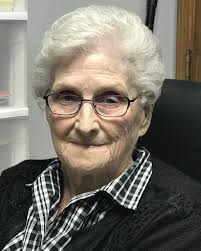 Eulala Copher Donahue Obituary April 29, 2023