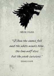 Einsamer wolf zitate / unsere dienstleistungen im bereich zahnimplantate. Wenn Die Sonne In Den Weissen Wind Fallt Stirbt Der Einsame Wolf Aber Die Herde Einsame Fallt Herde Game Of Thrones Tattoo Got Zitate Game Of Thrones