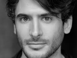 Marc Elliott's Instagram, Twitter & Facebook