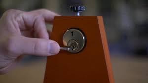 The pin tumbler makes up about 90% of locks used today and is what you will find on about every deadbolt, door lock, and padlock. The Ultimate Lock Picking Trainer Scam Stuff