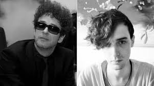 After than he dated deborah de corral who once dated cerati's teammate charly alberti. Facebook Hijo De Gustavo Cerati Critica Biografia De Su Padre El Comercio Peru