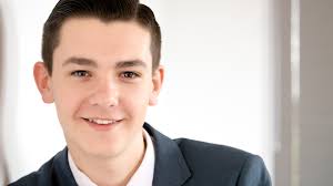 An Interview With Ben Towers: Top Young Entrepreneur