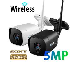 How to choose the best security camera battery operated. Best Wireless Cctv Camera Outdoor 5mp 3 6mm 30m Night Vision Motion Detection Stand Alone