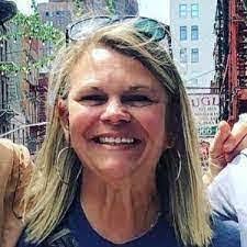 Kristi Waldron's Instagram, Twitter & Facebook