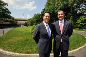 County commercial real estate firms compete for talent, contracts