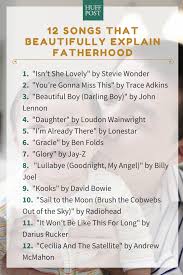 Fathers day songs for kids (18.81 mb) song and listen to fathers day songs for kids (13:42 min) popular song on mp3 free download. 12 Songs That Beautifully Sum Up Fatherhood Fatherhood Dad Images Cool Lyrics