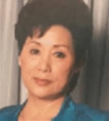Eiko M. McCabe Obituary