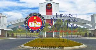 Makluman kepada pelajar lepasan stpm, matrikulasi dan diploma yang berminat untuk menyambung pengajian tinggi di universiti awam (ua). Permohonan Terbuka Jawatan Kosong Di Universiti Pendidikan Sultan Idris Upsi Tahun 2018 Appjawatan Malaysia