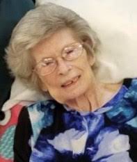 Mrs. Marjorie Laverne Foreman Brumlow Obituary