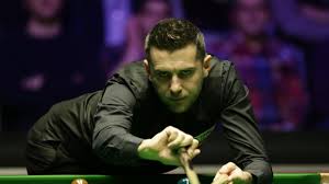 Mark selby (also known as mike selby) says that he felt ronnie o'sullivan was disrespectful towards. Mark Selby Fightback Sees Him Join Judd Trump And Neil Robertson Into European Masters Last 8 Eurosport