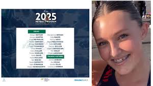 Belmont North Netball Club