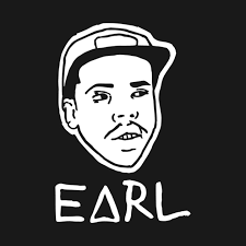 Earl Sweatshirt