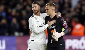 Real madrid and barca speak out against €2.7bn la liga investment deal. The Lowdown On Real Madrid