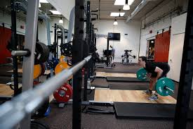 Take advantage of this opportunity if you are in the market for a new. Amid Coronavirus Philly Gyms And Fitness Studios Are Struggling