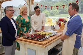 The hosts were just awful. Airdate The Great Canadian Bake Off Tv Tonight