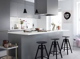 Maybe you would like to learn more about one of these? Cuisine Blanche Et Grise 30 Designs Modernes Et Elegants