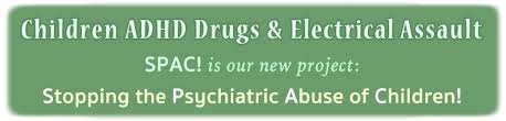 Peter & ginger breggin's indictment of dr. Peter R Breggin M D Psychiatric Drug Facts