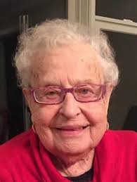 Jane Piecuch Obituary (1918