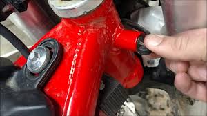 Sep 17, 2021 · how to unlock steering wheel without key the process of unlocking the steering wheel. Beta Motorcycles Steering Lock Youtube