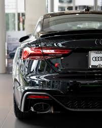 Image result for Mythos Black 2024 RS5