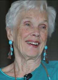 Marian Baker Obituary