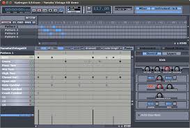 Ted S Linux Midi Guide Linux Sound Library Instrument Sounds