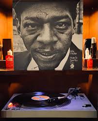 Unknown year of reissue for Chess Records LP-1535