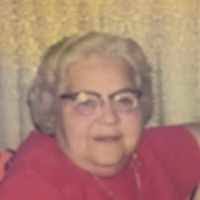 Ethel Mae Shavers (1904–1992)