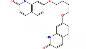 Image result for Brexpiprazole