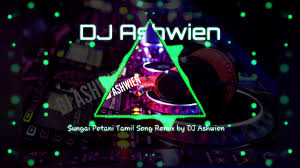 › lagu barat viral tiktok 2021. Sungai Petani Tamil Song Remix By Dj Ashwien Youtube
