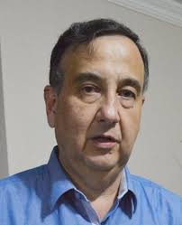 Ferrara, Adame y Juan Fernando en Monterrey