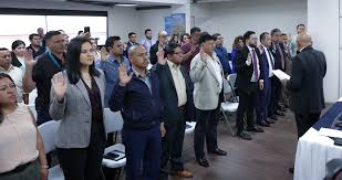 Salario mínimo: el gobierno analizará si continúa el modelo de  circunscripciones económicas o regiones