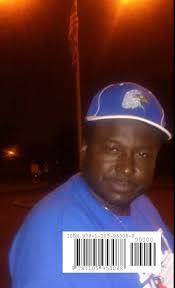 Gary Laster's Instagram, Twitter & Facebook