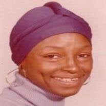 Mildred Jean Daymon Obituary