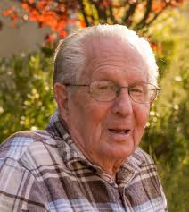 Maurice Kay Heaton Obituary December 23, 2021