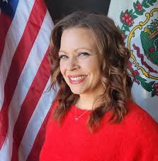 Samantha Stephens For West Virginia House of Delegates District 28